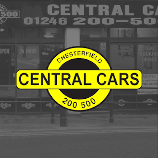 Central Cars