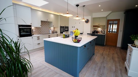 The Gallery Fitted Kitchens