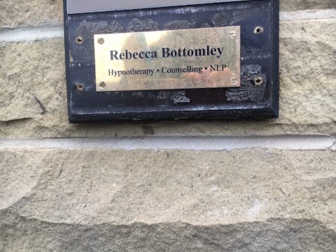 Rebecca Bottomley Therapy