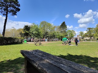 Kingsgate Park Play Area