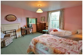 The Old Manor House Bed and Breakfast