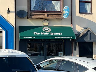 The Hair Lounge