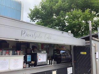 Riverside Café