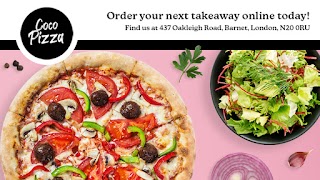 Coco Pizza (Barnet)