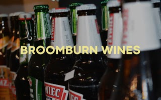 Broomburn Wines