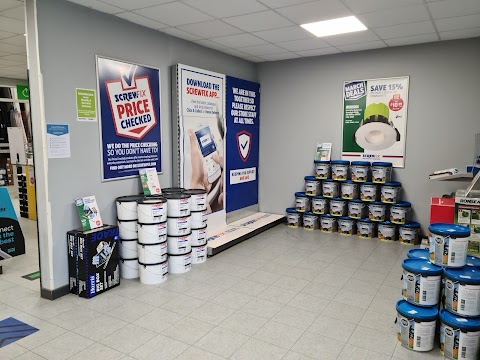 Screwfix Salford