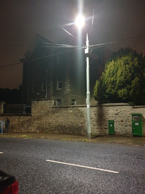 Cluain Mhuire Family Centre