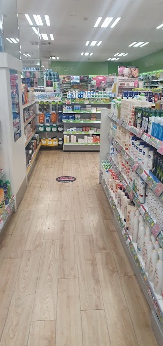 Superdrug Pharmacy