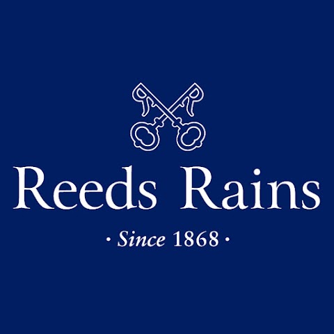 Reeds Rains Estate Agents Ashton under Lyne