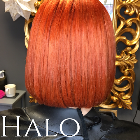 Halo Salon & Boutique