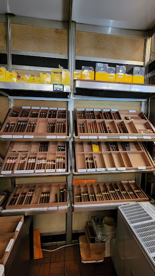 Sautter Cigars