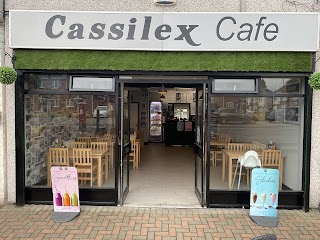 Cassilex Cafe