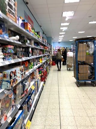 Home Bargains