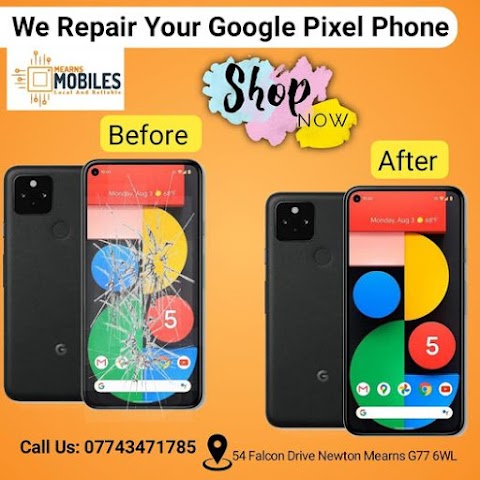 Mearns Mobile Repair