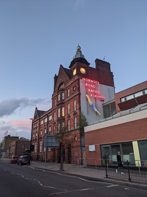 Hornsey Road Children's Centre