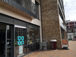 Co-op Food - Staines - London Square