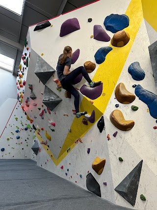 Flash Climbing Centre