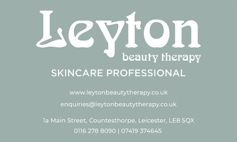 Leyton Beauty Therapy