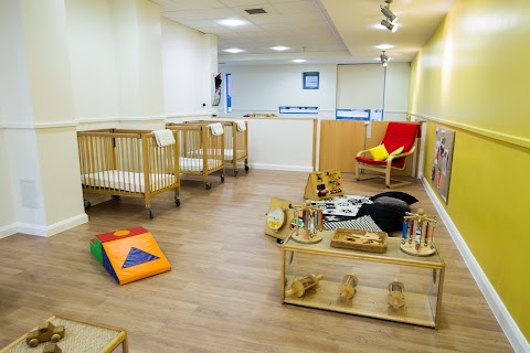 Bright Horizons Watford Day Nursery and Preschool