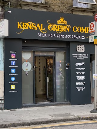 Kensal Green Company