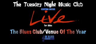 The Tuesday Night Music Club