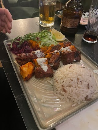 Istanbul Grill Restaurant