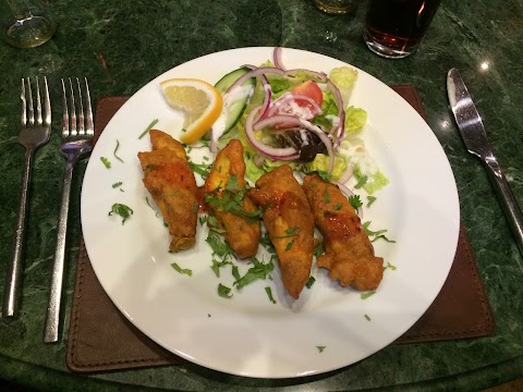 Shimla Peppers Bar & Restaurant