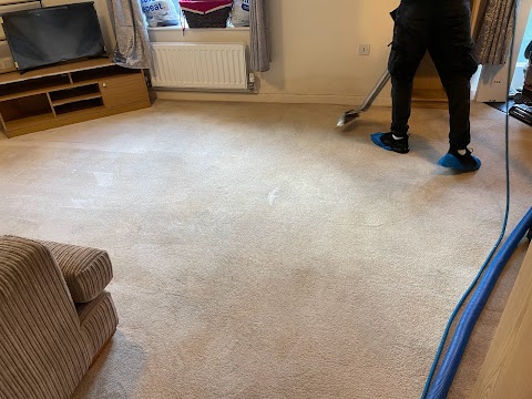 Cleanways Carpet Cleaning