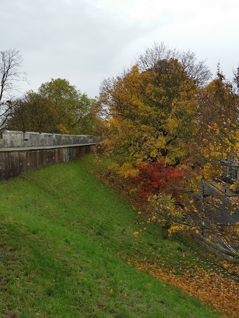 Ordnance Lane Housing