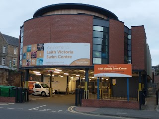 Leith Victoria Swim Centre