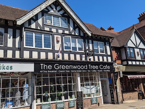 The Greenwood Tree