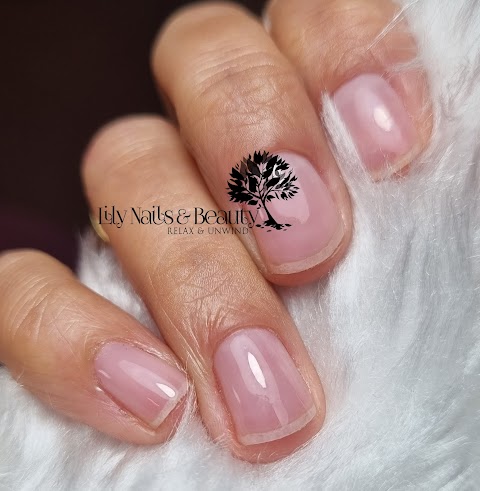 Lily Nails & Beauty Northampton