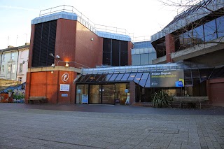 Prince Regent Swimming Complex