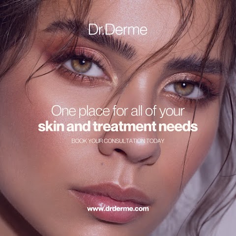 Dr.Derme Skin and Dermal Fillers Clinic Sutton Coldfield