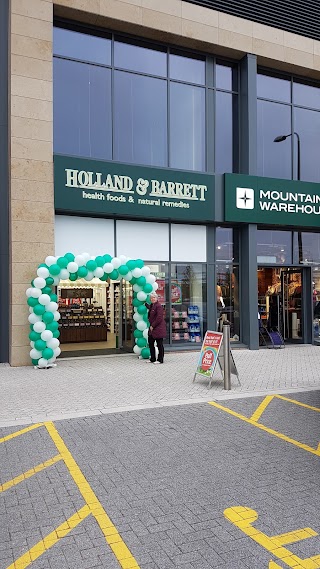 Holland & Barrett