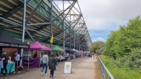 Home Park