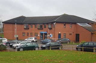 Chesterfield Royal Hospital NHS Foundation Trust, Education Center