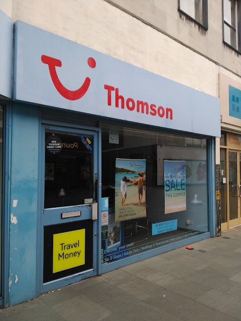 TUI Holiday Store