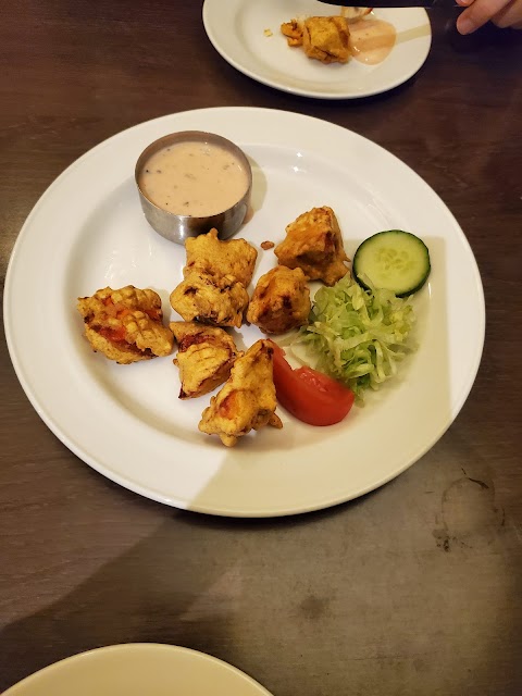 Sanam Tandoori