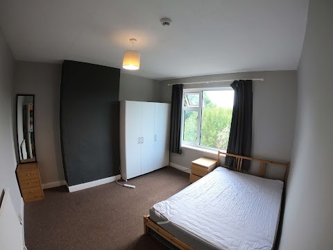 Northampton Student Accommodation