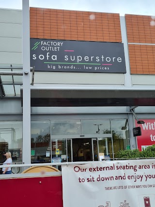 factory outlet sofa superstore