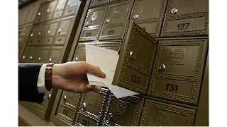 Mail Boxes Etc. Uxbridge
