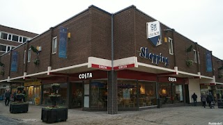 Costa Coffee