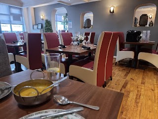 Tandoori Mahal Restaurant