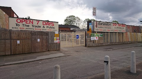 Darlaston Builders Merchants