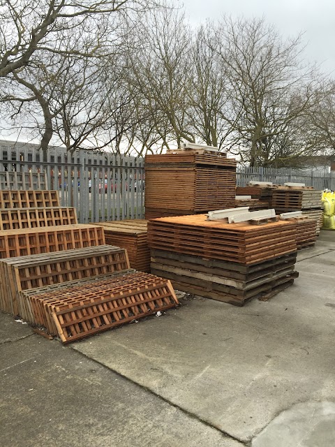 Firwood Timber and building supplies