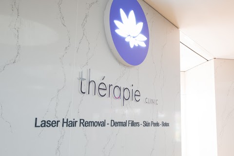 Thérapie Clinic - Sheffield | Cosmetic Injections, Laser Hair Removal, Body Sculpting, Advanced Skincare