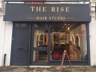 The Rise Hair Studio