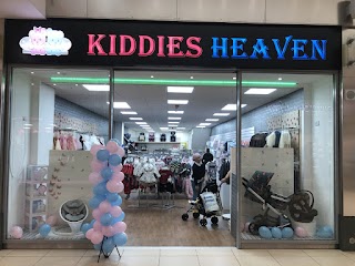 Kiddies Heaven