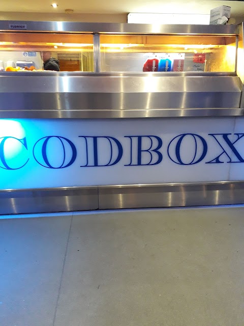 The CodBox